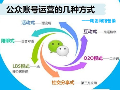 干貨分享:淘寶賣(mài)家如何運(yùn)營(yíng)好微信公眾號(hào)